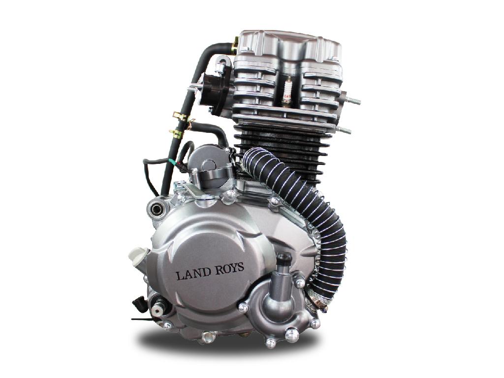 Motor CG300